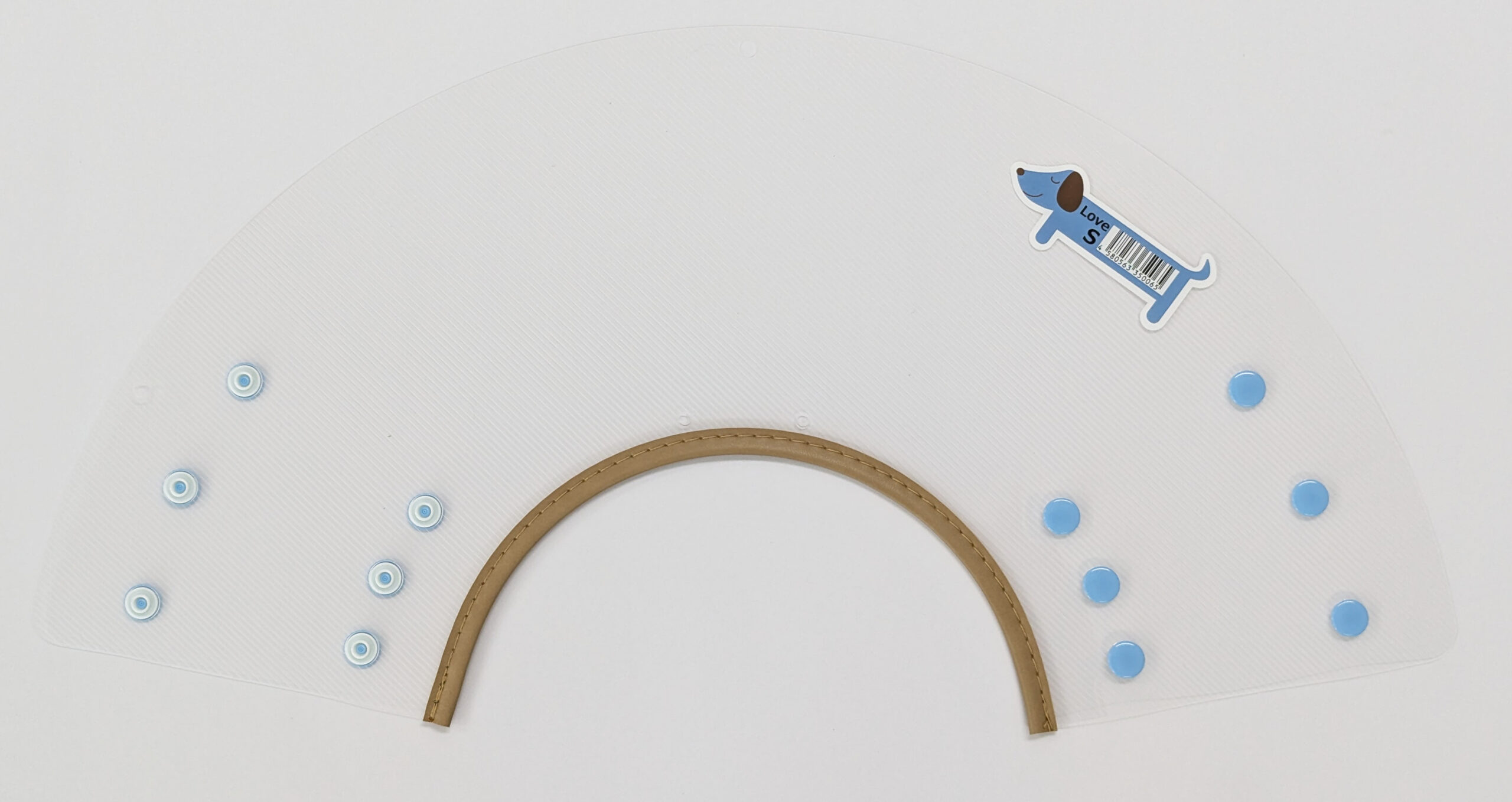 ワンツーカラ－Love S