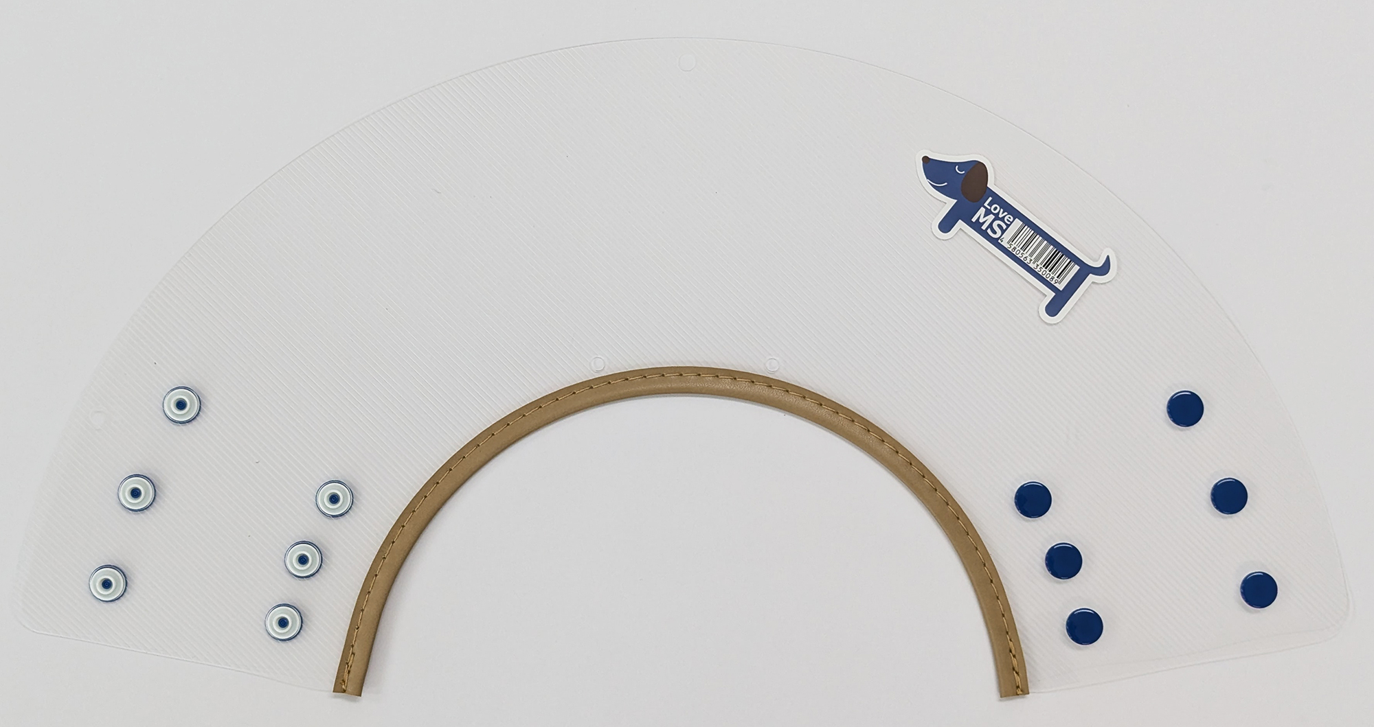 ワンツーカラ－Love MS