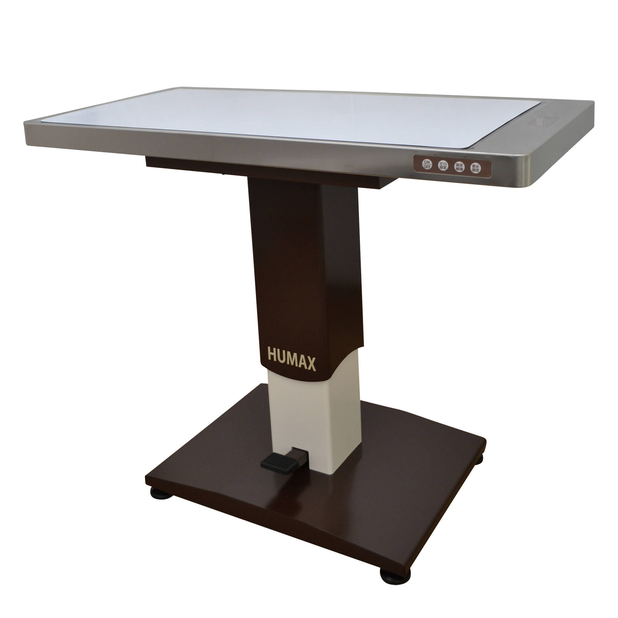 HUMAX 診察台 EX-Sn-望