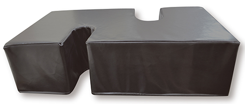 HUMAX心臓超音波検査用クッション