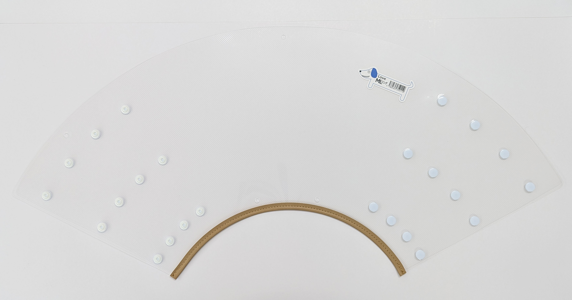 ワンツーカラ－Love ML（ロング）