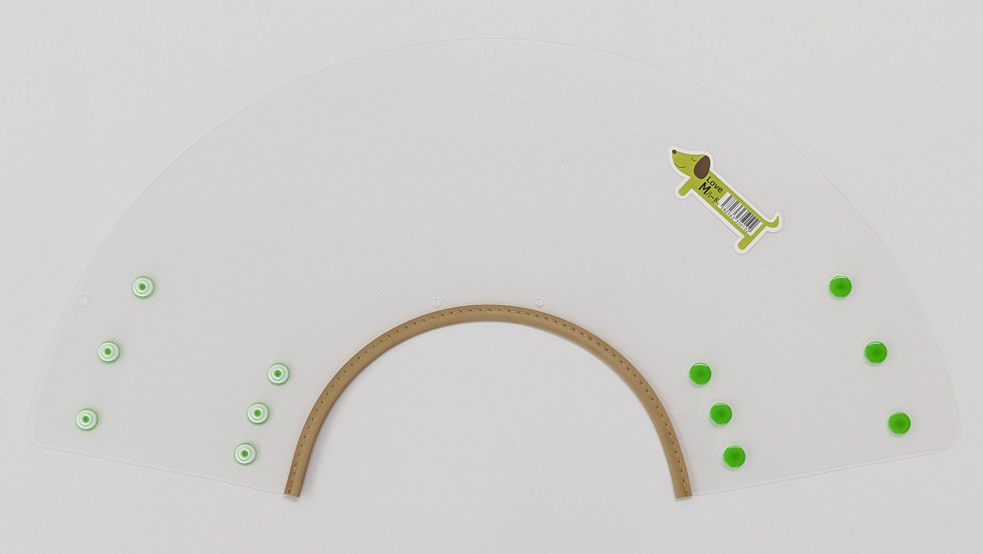 ワンツーカラ－Love Mハード