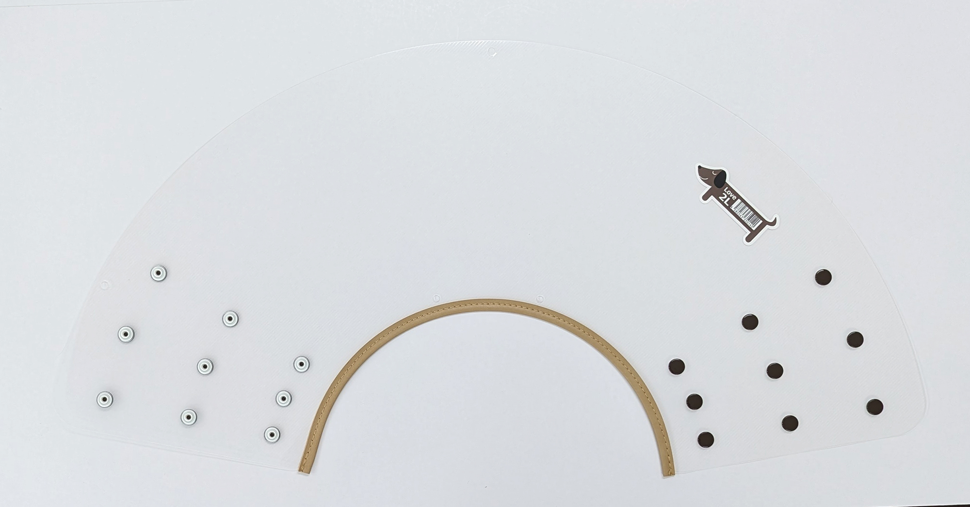 ワンツーカラ－Love 2L