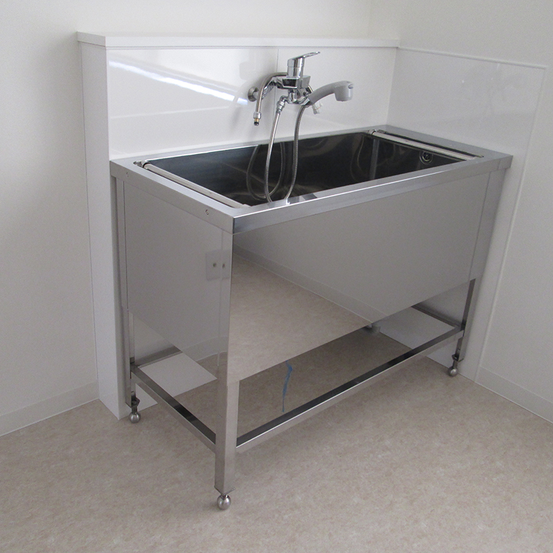 ドッグバス　HUMAX-DB900Ⅱ・DB-1200Ⅱ