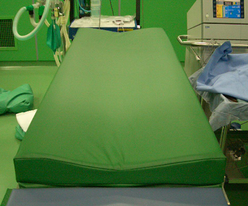 オペレーションマット