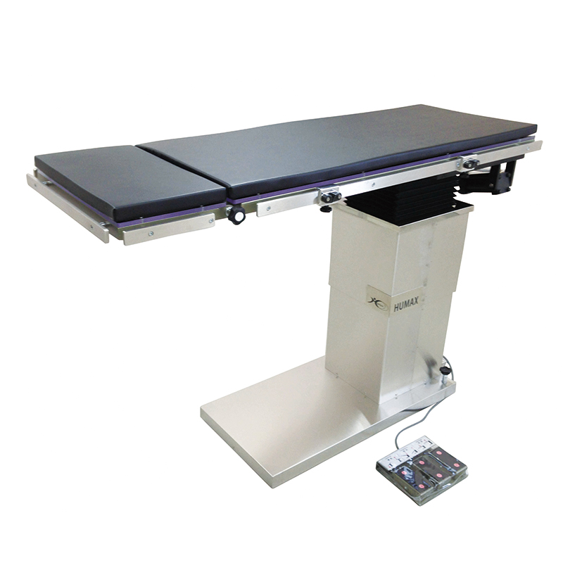 HUMAX 手術台 FOP-EH1500