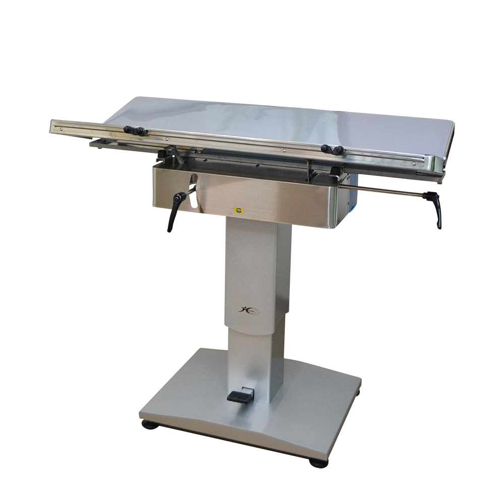 HUMAX 手術台 VOPn-SP1100（V型天板）