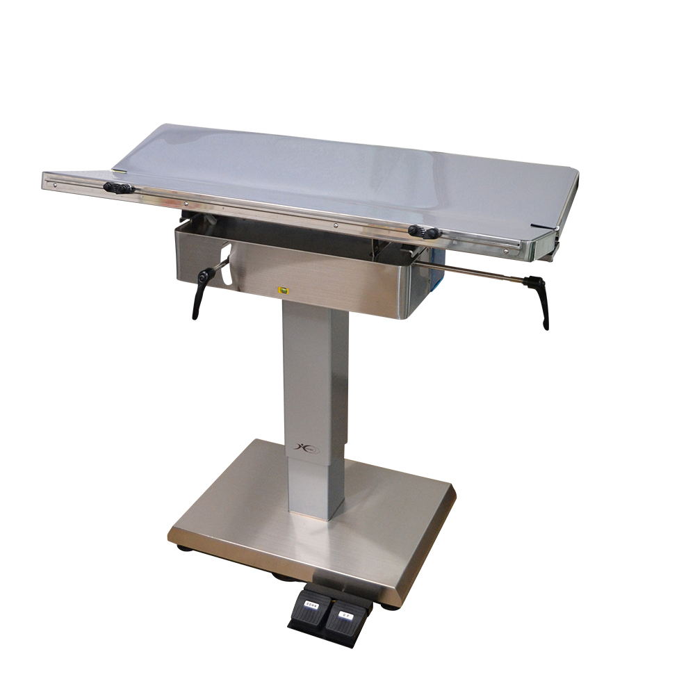 HUMAX 手術台 VOPn-E1100（V型天板・電動）