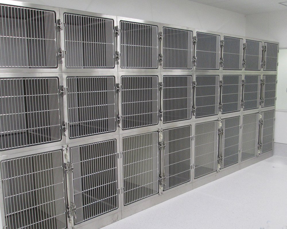 HUMAX ステンレスゲージ