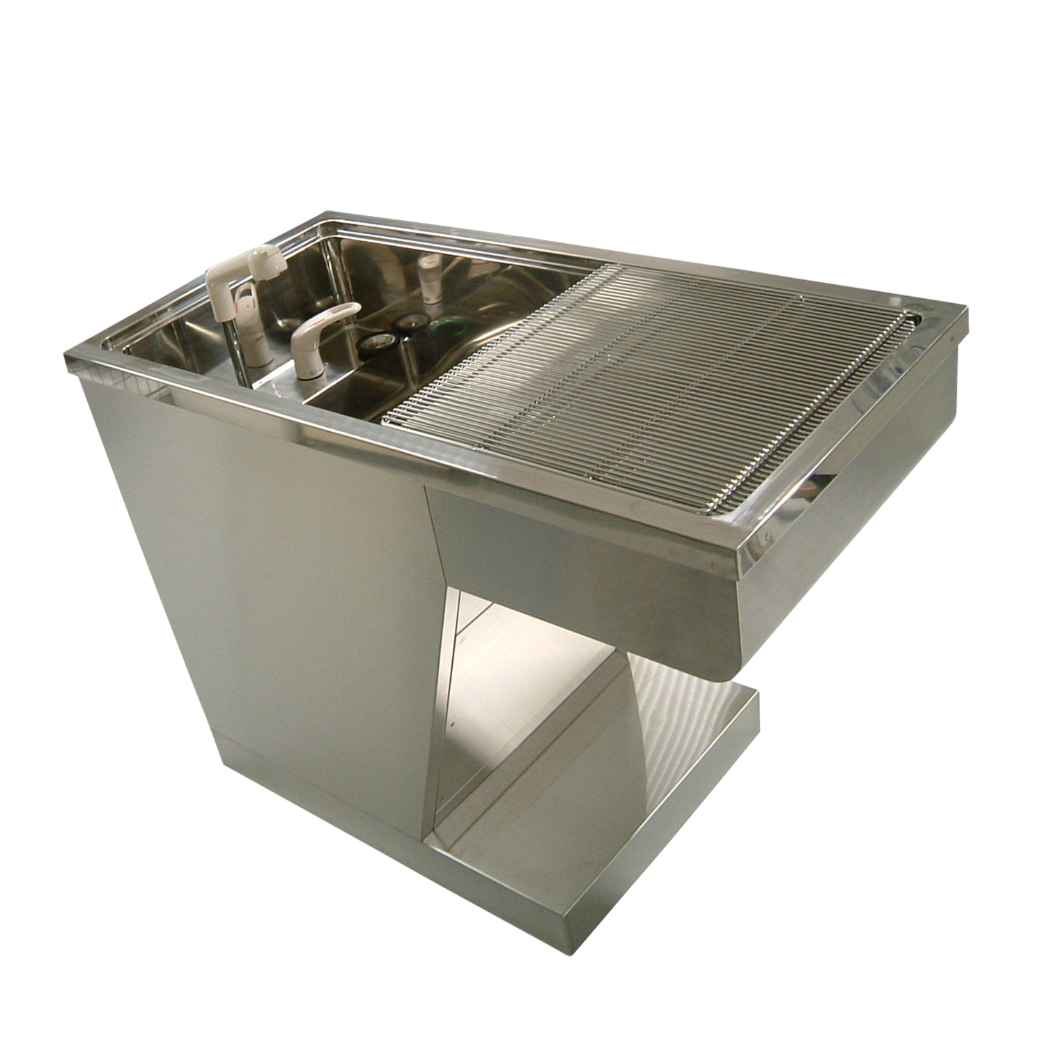 HUMAX-TK120SFⅡ・TK-150SFⅡ（ニースペース／フラット）