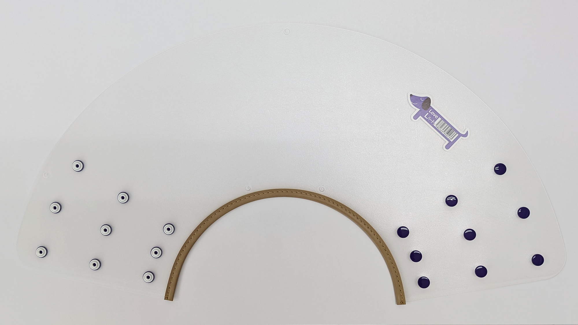 ワンツーカラ－Love L（ハード）