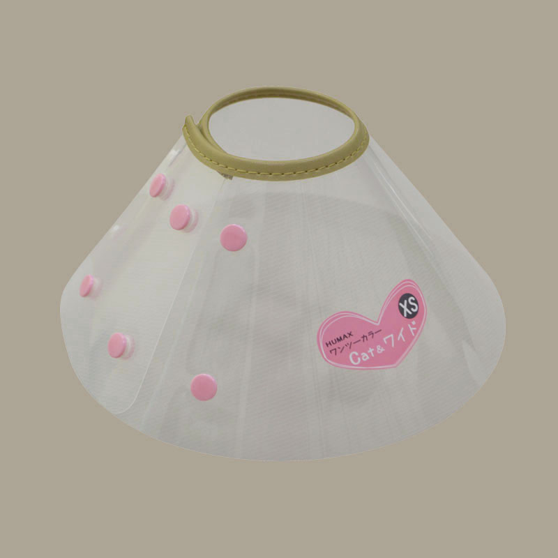 ワンツーカラ－Cat&ワイド  XS