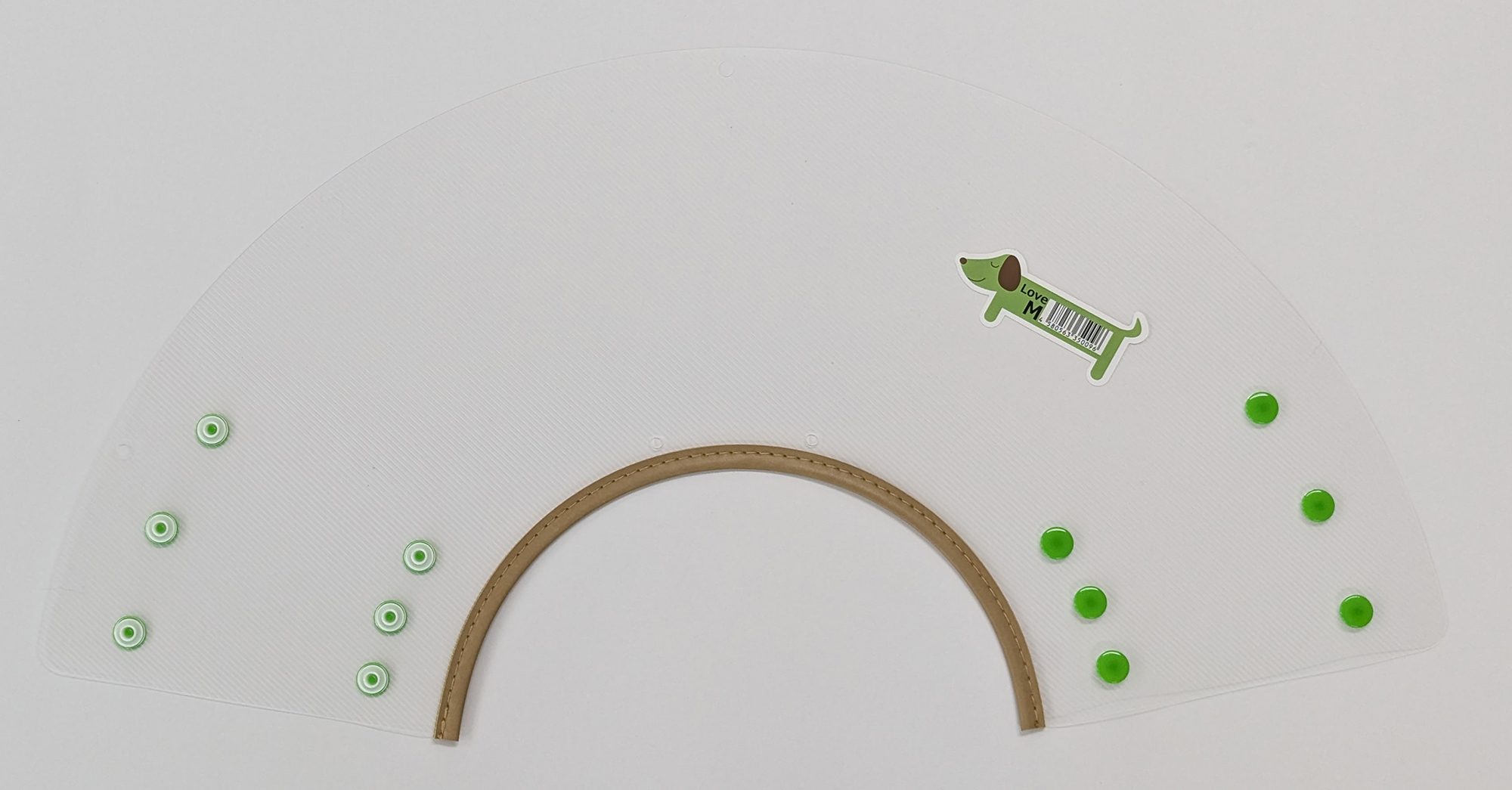 ワンツーカラ－Love M