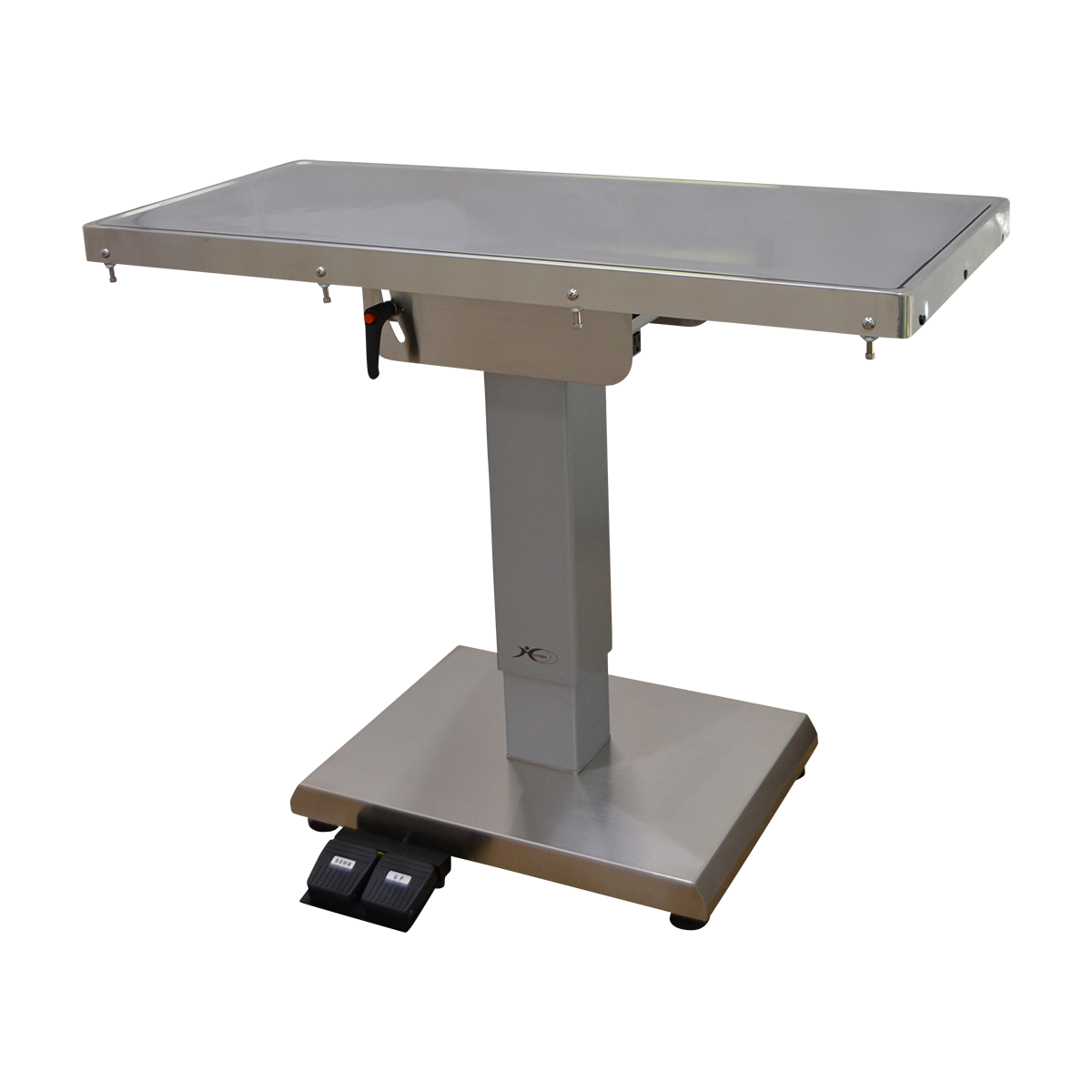 HUMAX 手術台  FOPⅡ-E1100（フラット天板・電動）