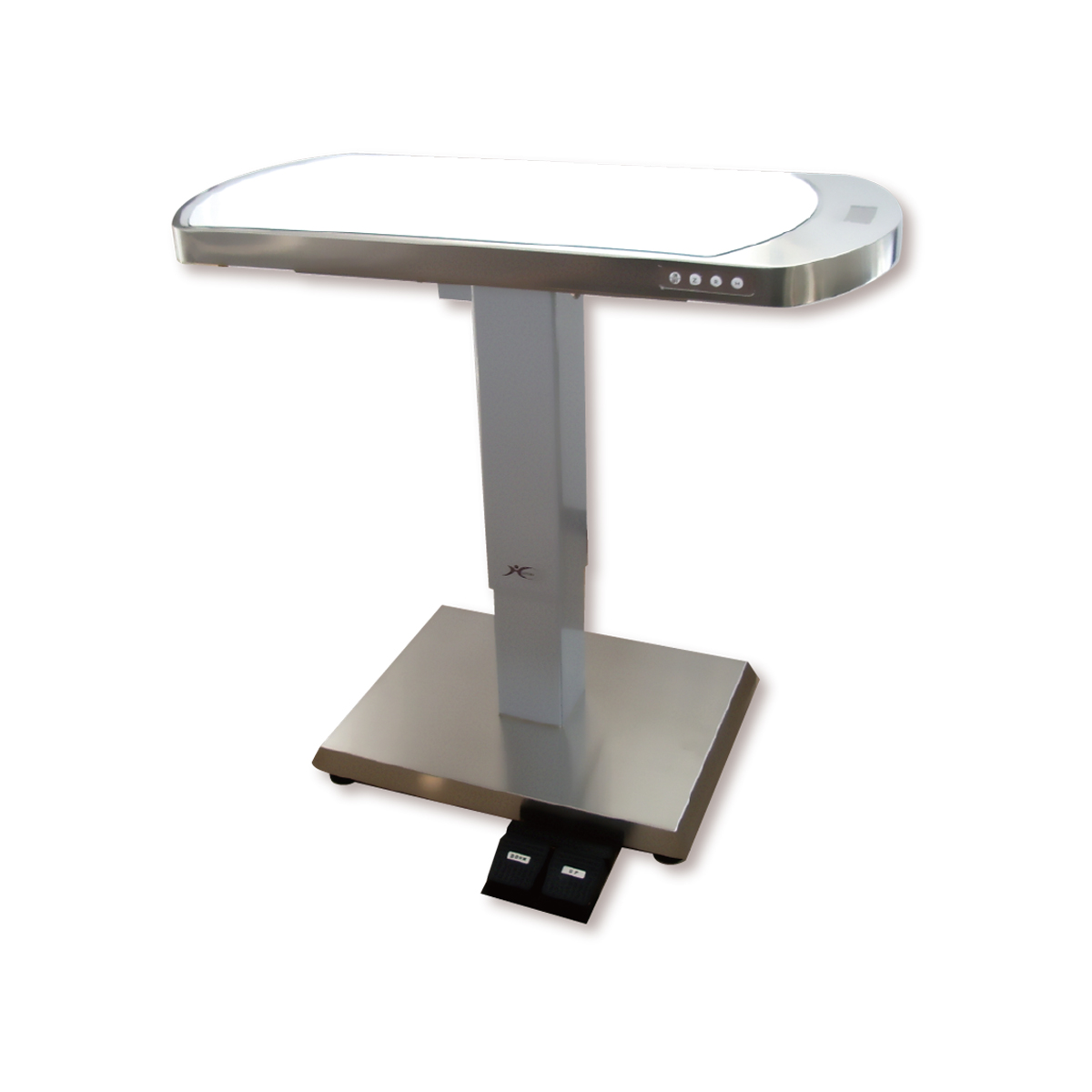 HUMAX 診察台 EX-EO