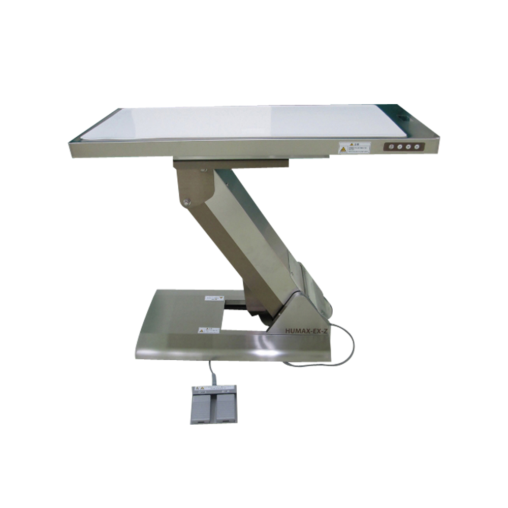 HUMAX 診察台 EX-Z