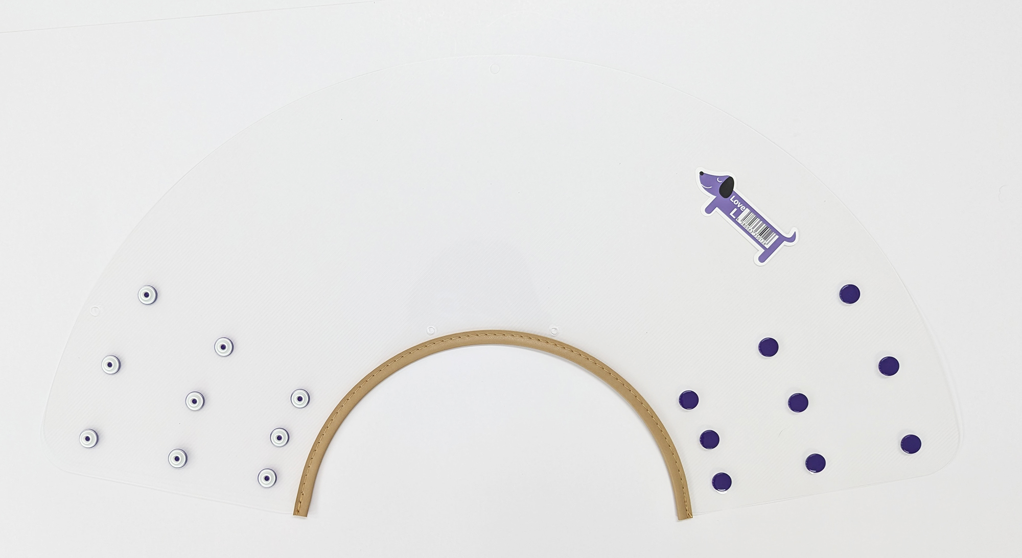 ワンツーカラ－Love L