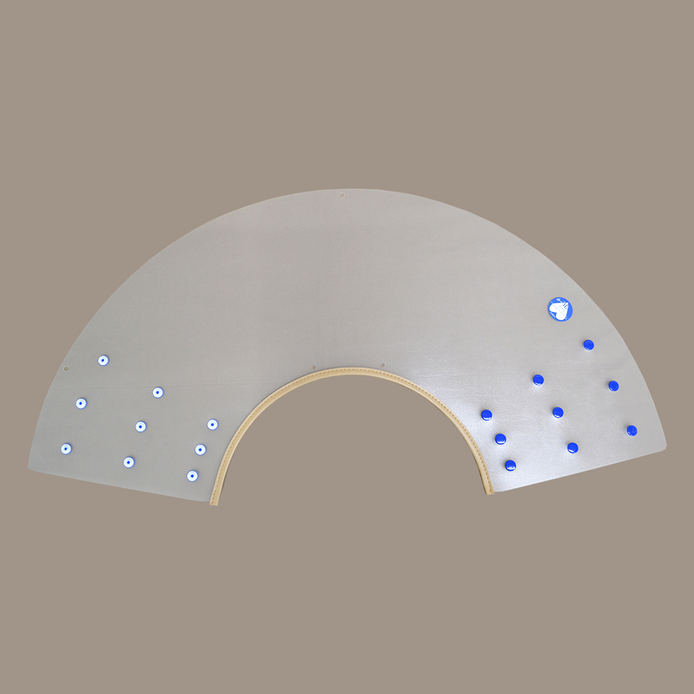 ワンツーカラ－Love 3Lハード