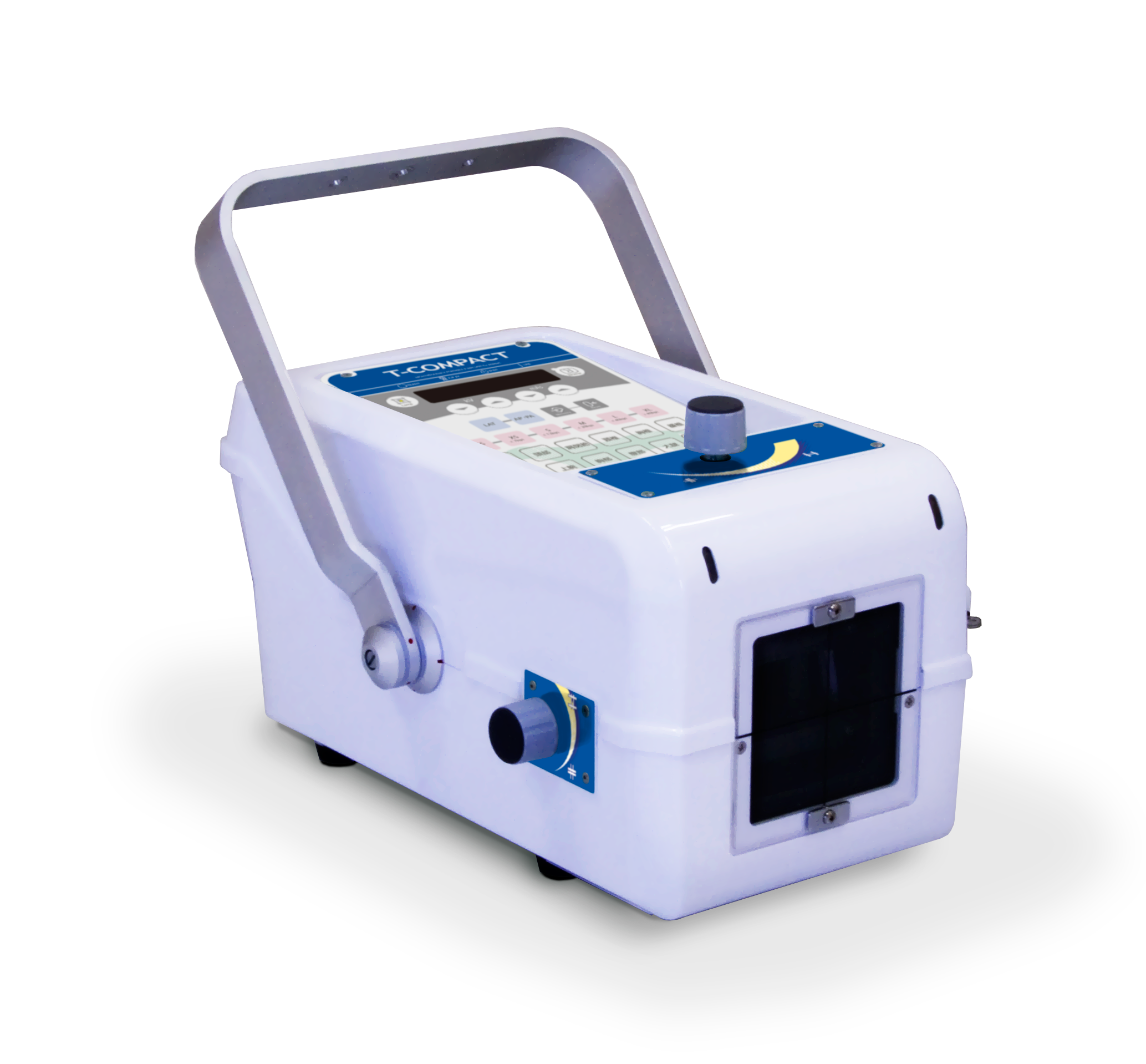 T-COMPACT 動物用X線撮影装置