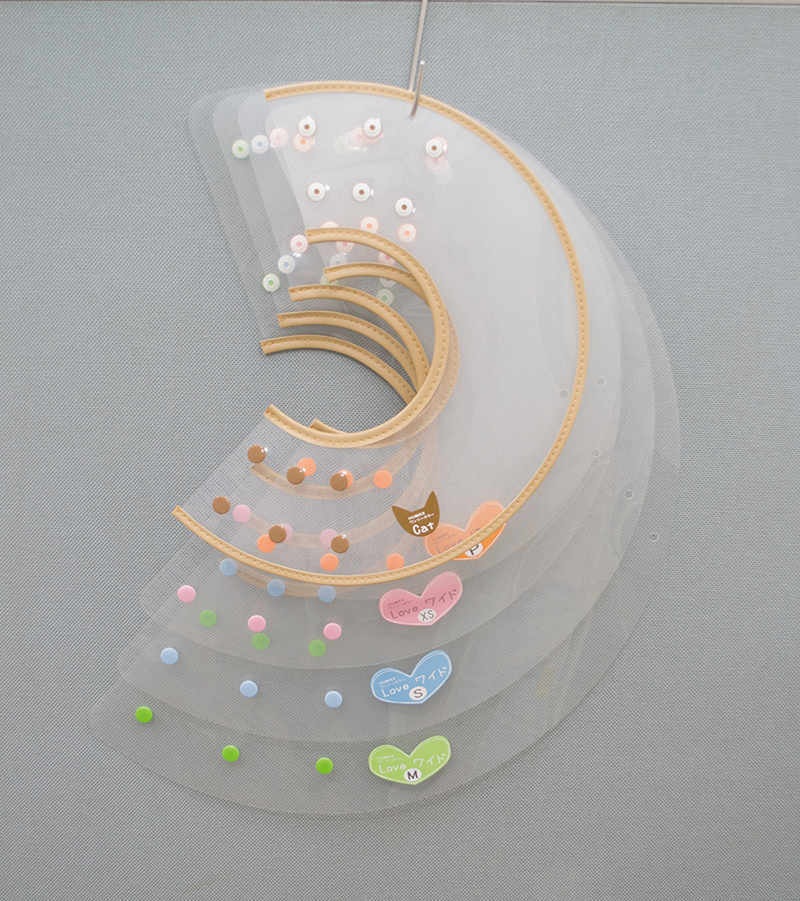 ワンツーカラー Cat & ワイド